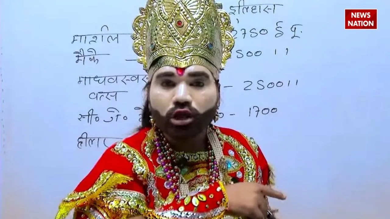 viral hanuman jee classes