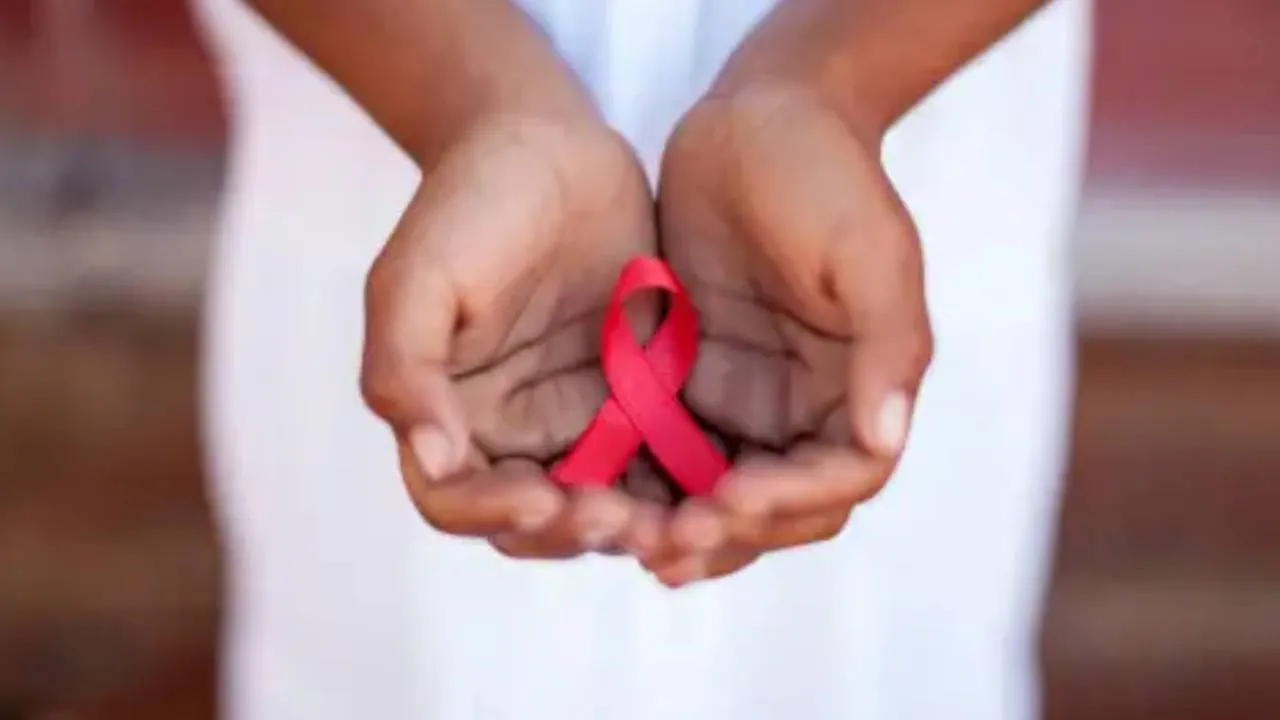 AIDS patients Aids ke lakshan