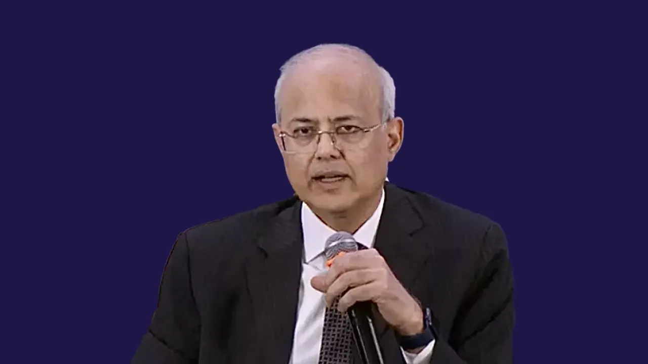 Justice Manmohan 