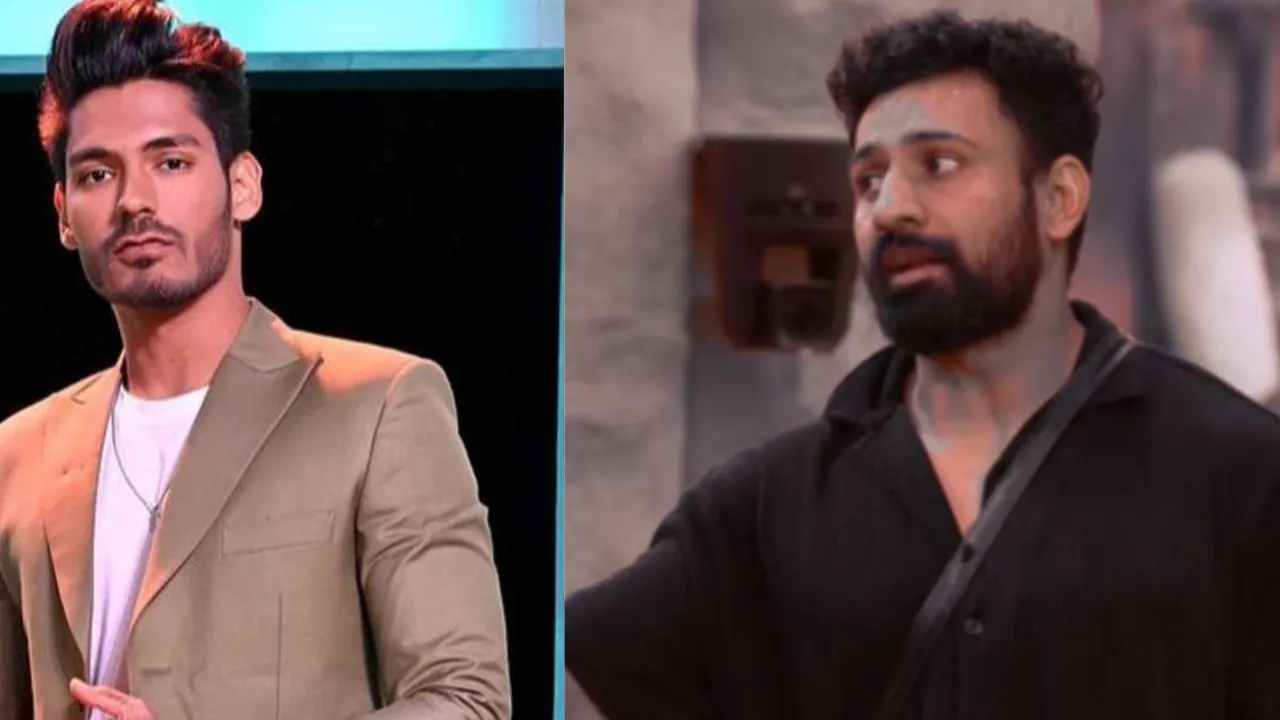 Bigg Boss 18