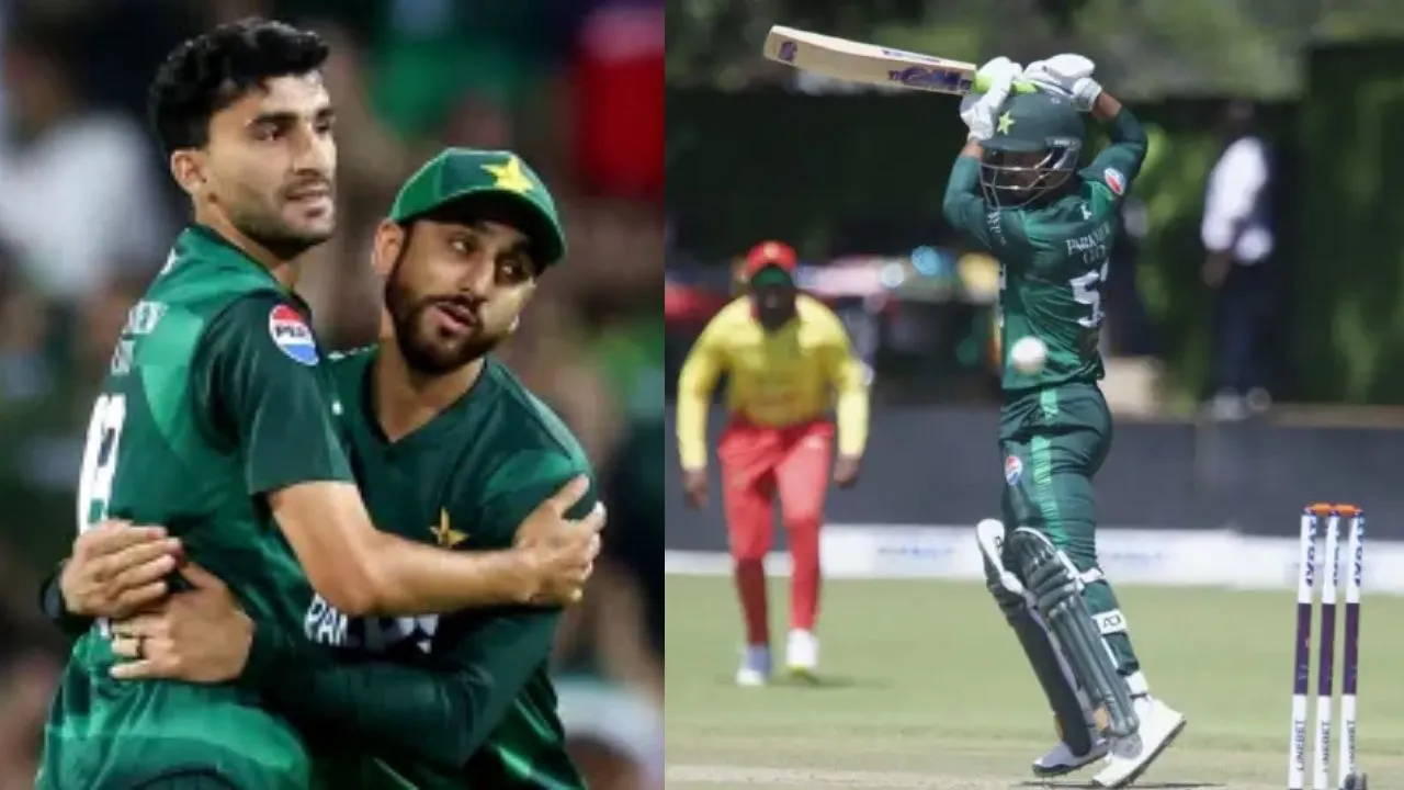 ZIM vs PAK