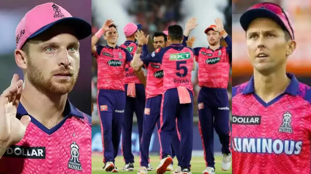 Saying good bye to R Ashwin and Yuzvendra Chahal was the biggest blunder made by Rajasthan Royals ahead of IPL 2025 