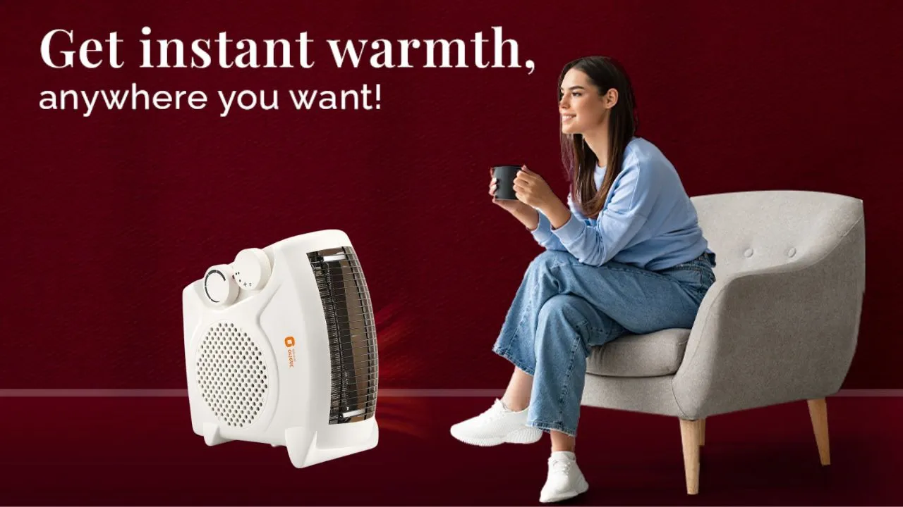Best Heater For Room 