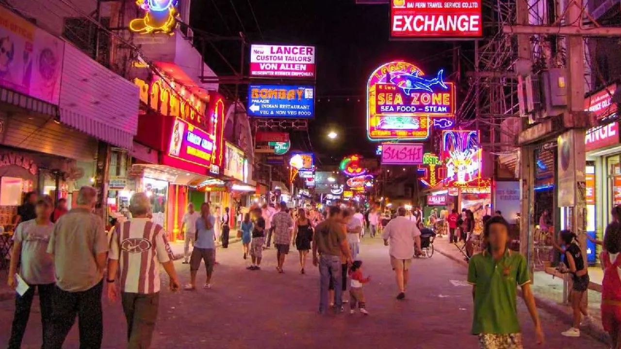 Thailand Trip Pattaya and Bangkok for Five nights on Christmas and New Year IRCTC Tour Updates 