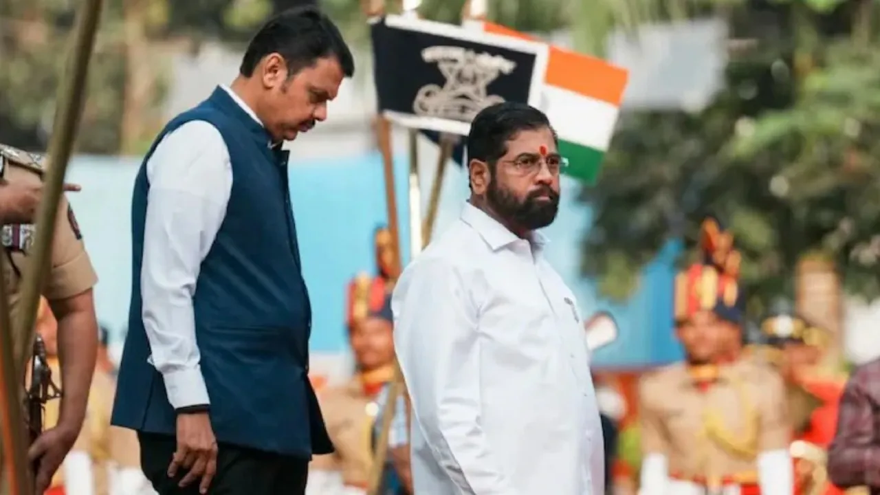Maharashtra Next CM
