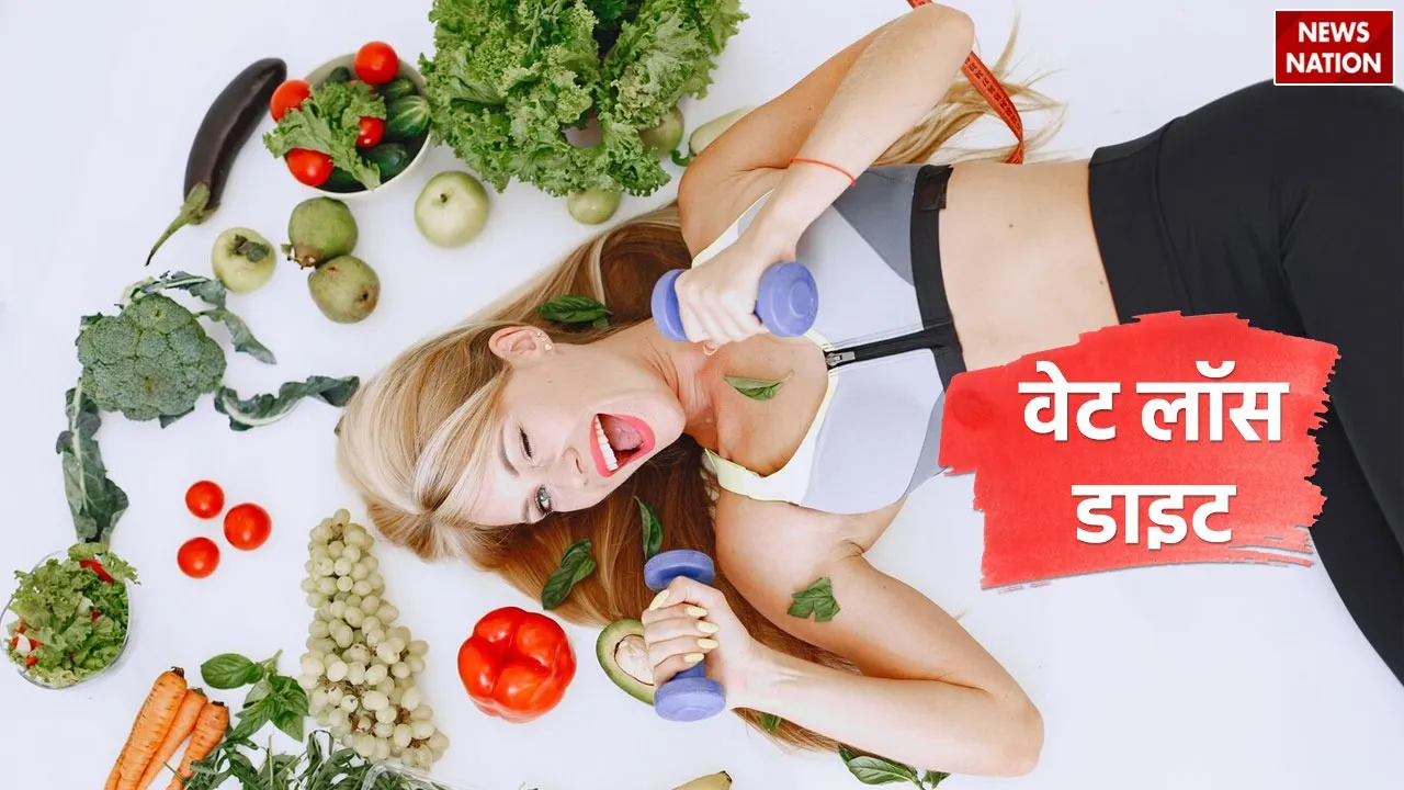 High Protein Diet for Weight Loss