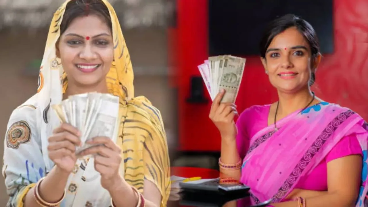 Maiya Samman Yojana 2024