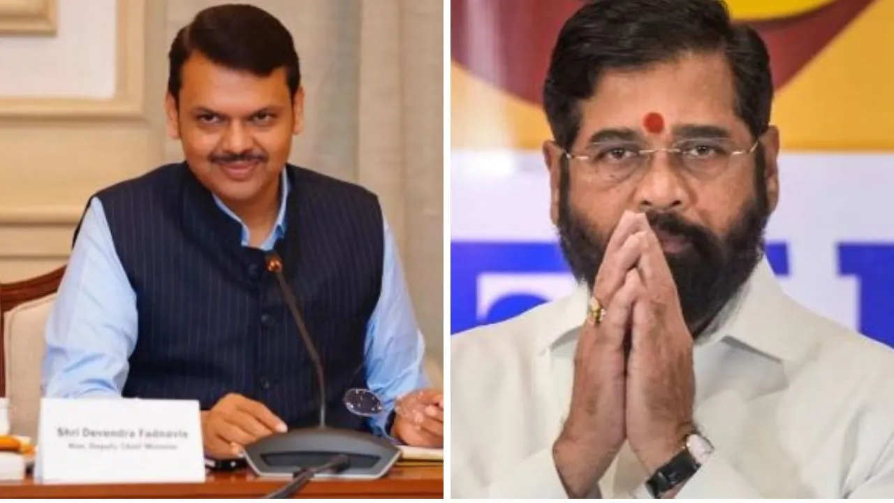 Devendra Fadnavis