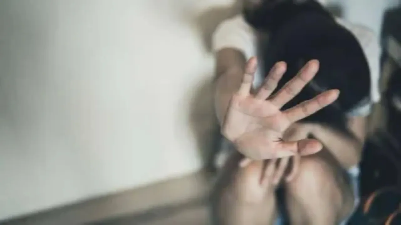 Sonbhadra gang rape case