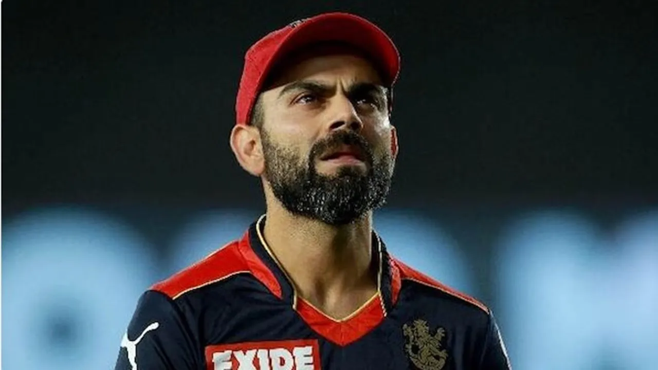 virat kohli ipl 2025 pbks