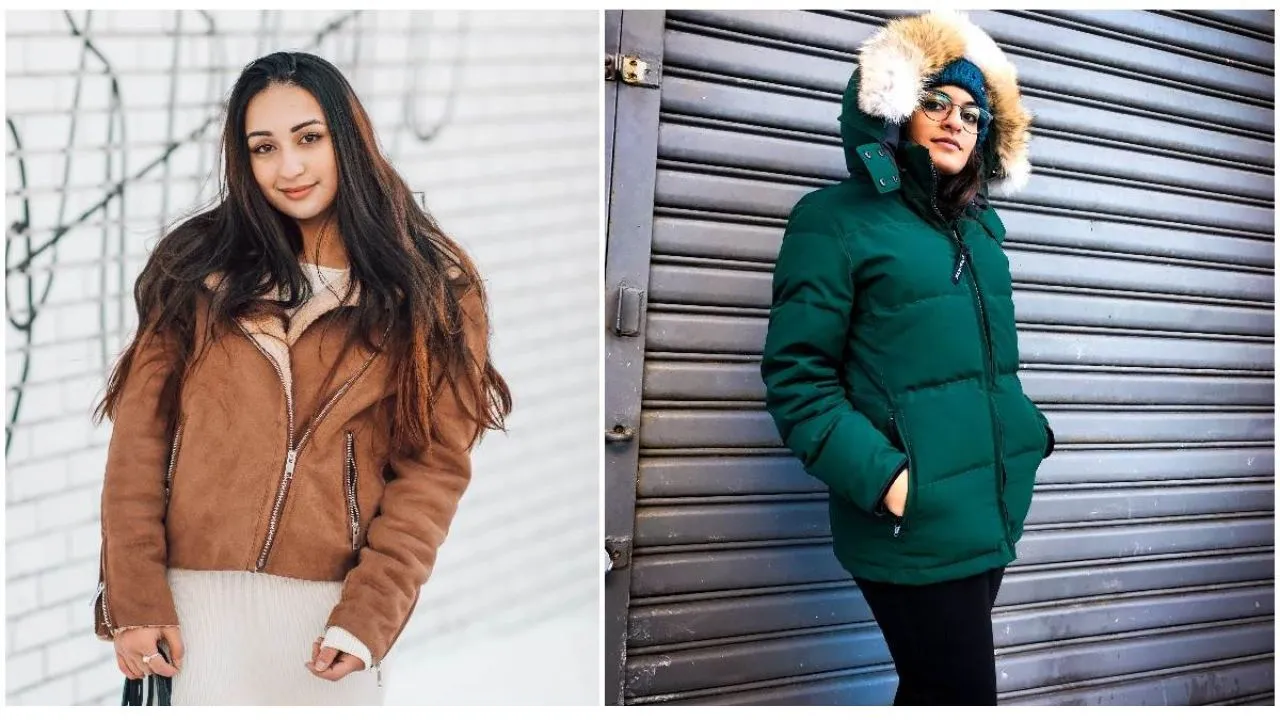 Top Selling Bomber Jacket Women
