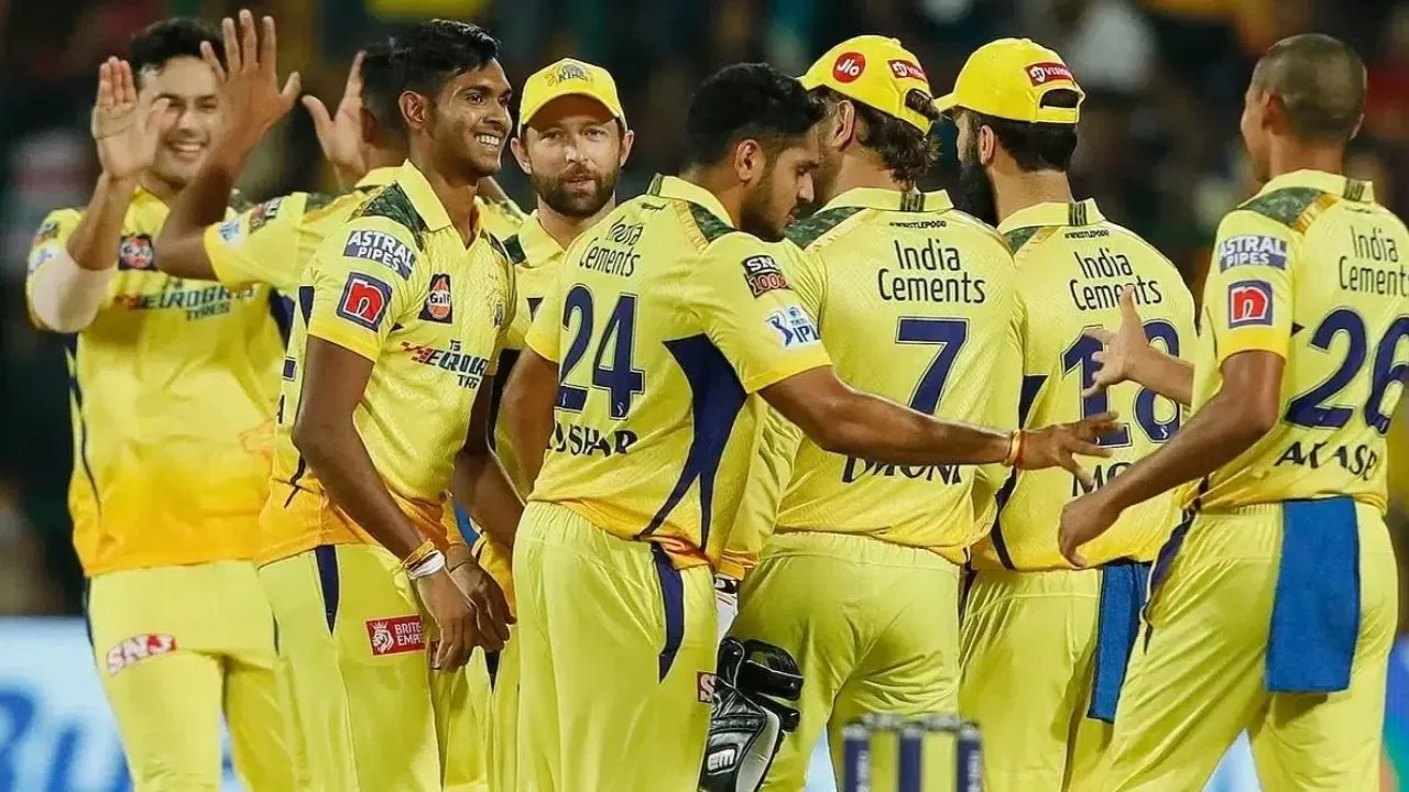 IPL 2025 CSK player Mustafizur Rahman will no longer have sorrow of remaining unsold in mega auction as he becomes father of a son 