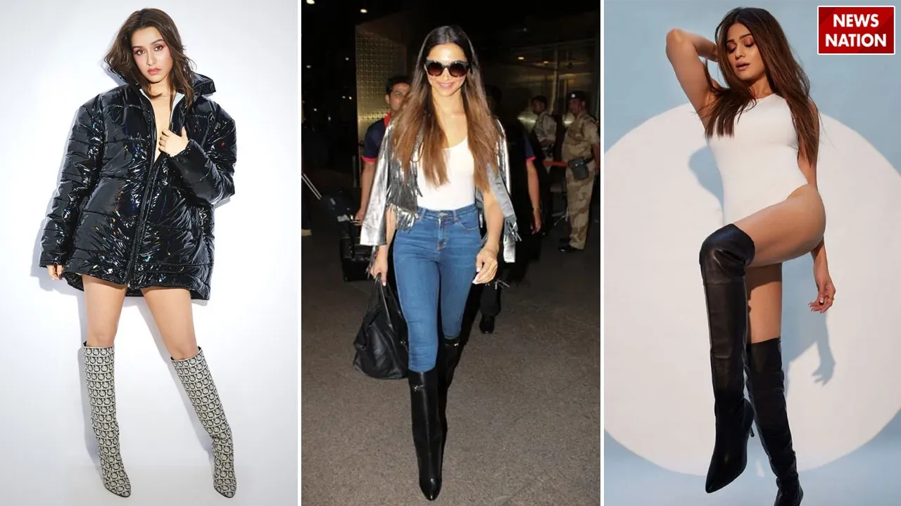 Footwear Fashion