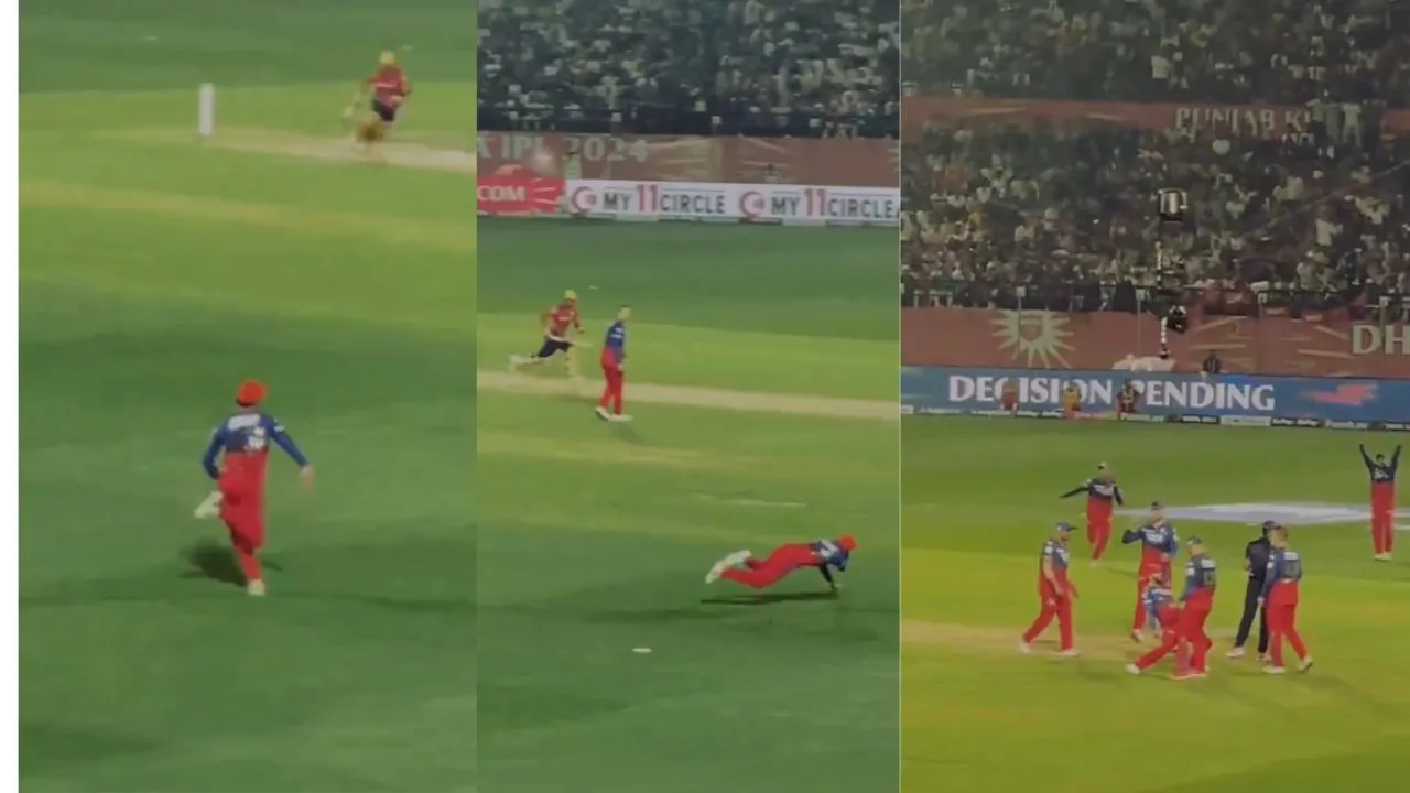 VIRAL VIRAT KOHLI VIDEO