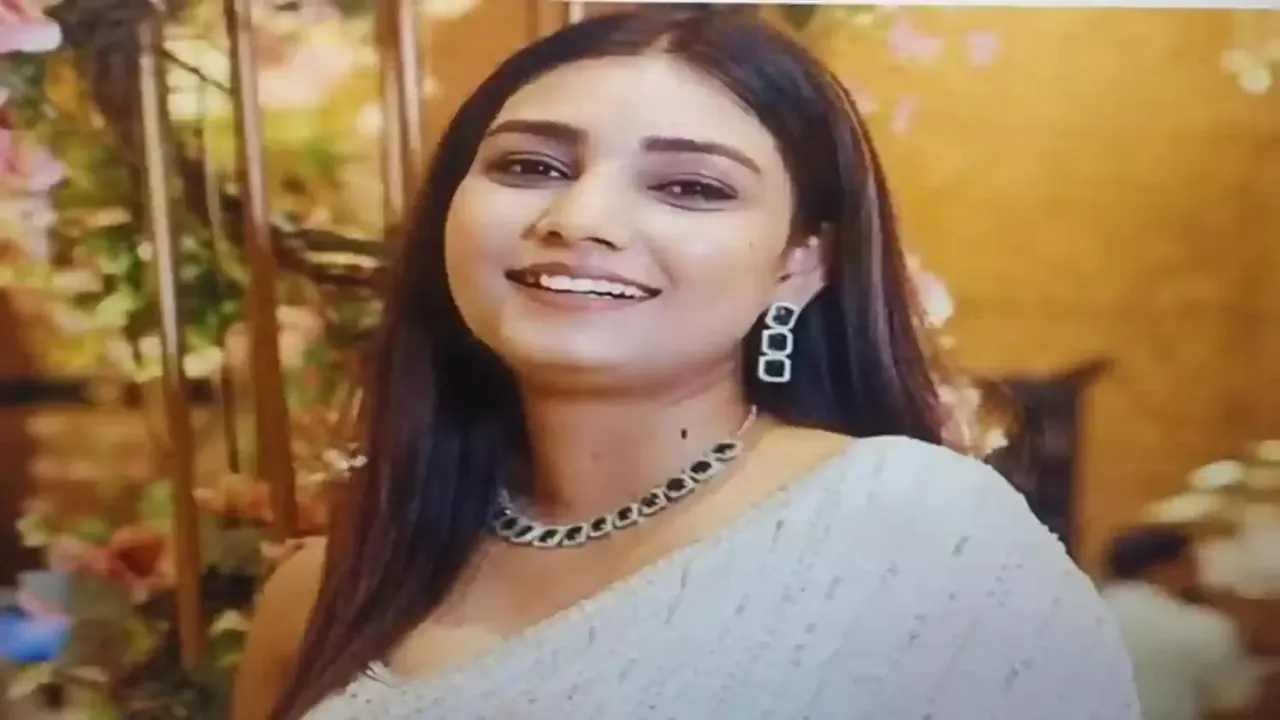 Shivankita Dixit