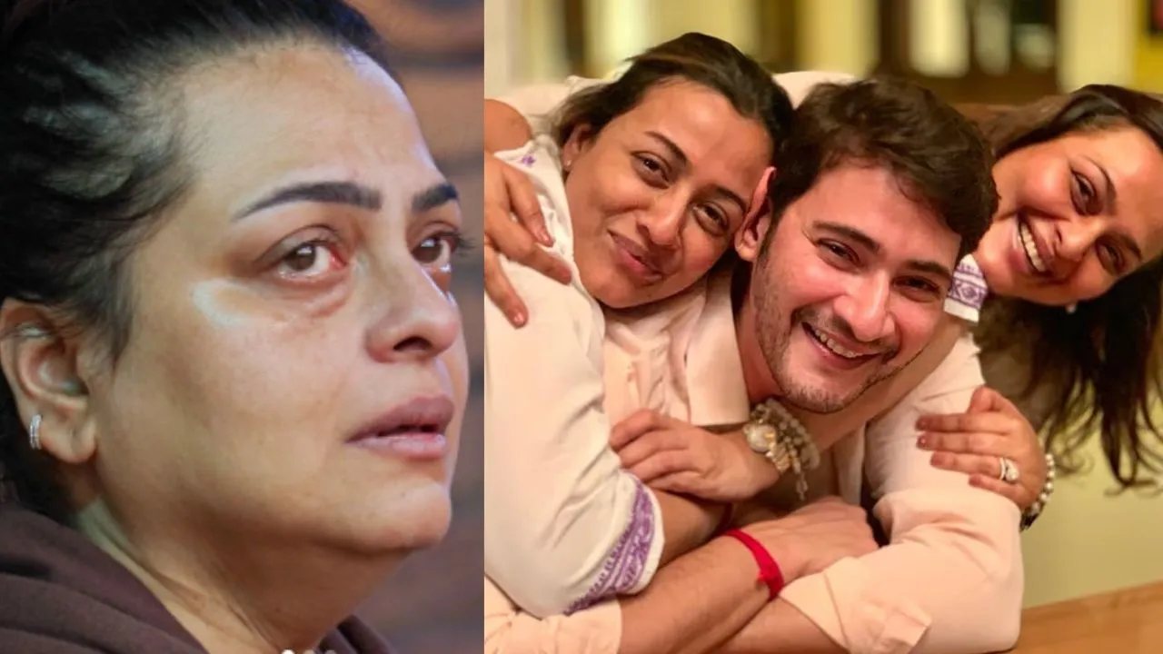 shilpa shirodkar