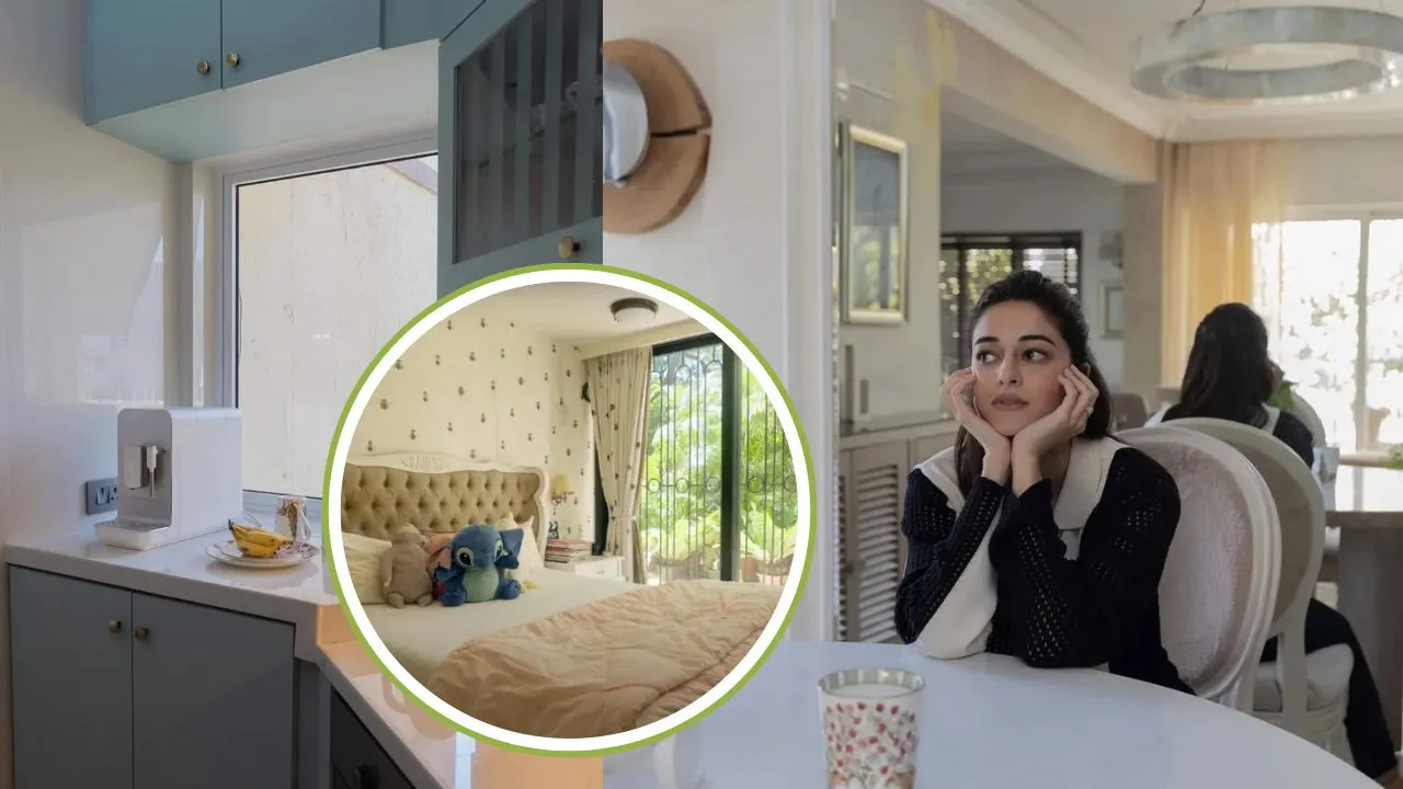 ananya panday 6