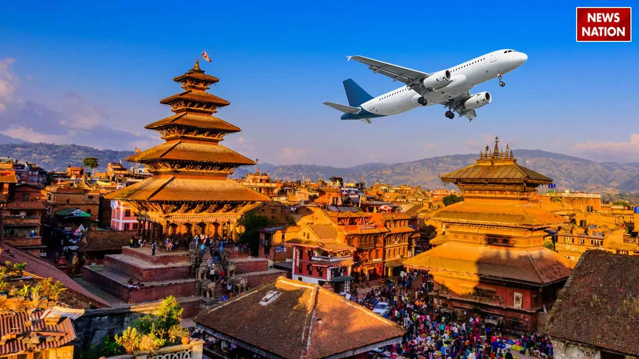 Nepal-tour-irctc