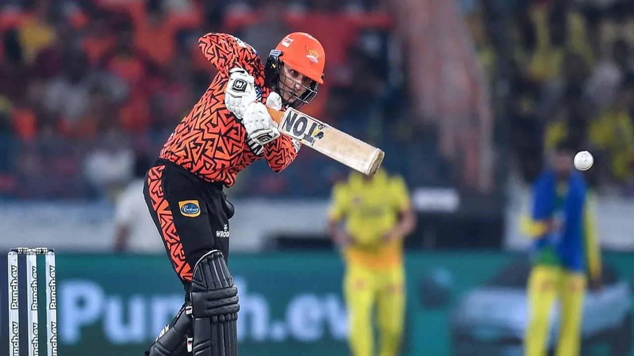 srh abhioshek sharma