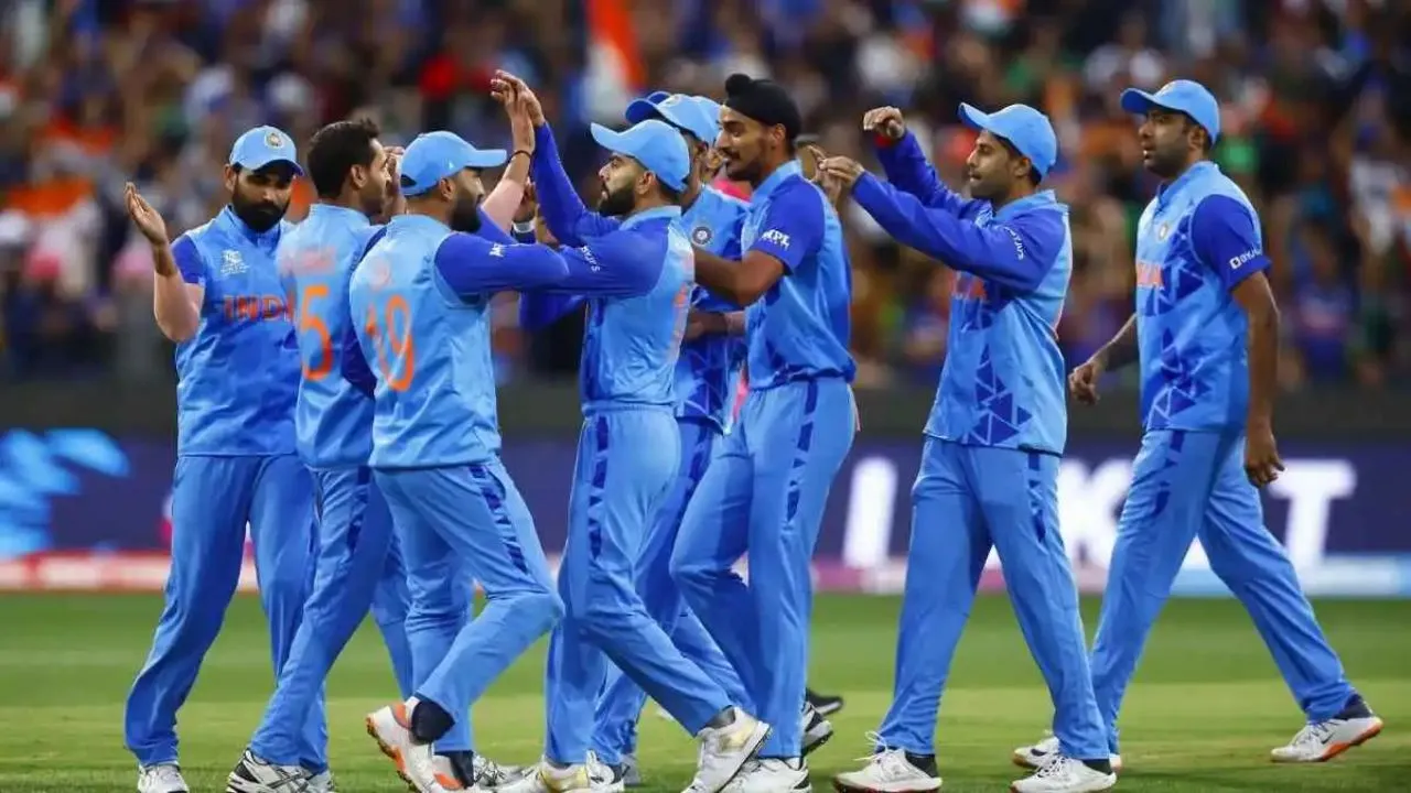 Bhuvneshwar Kumar