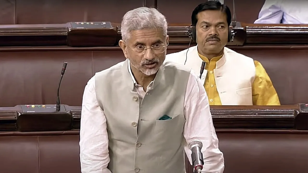 dr s jaishankar