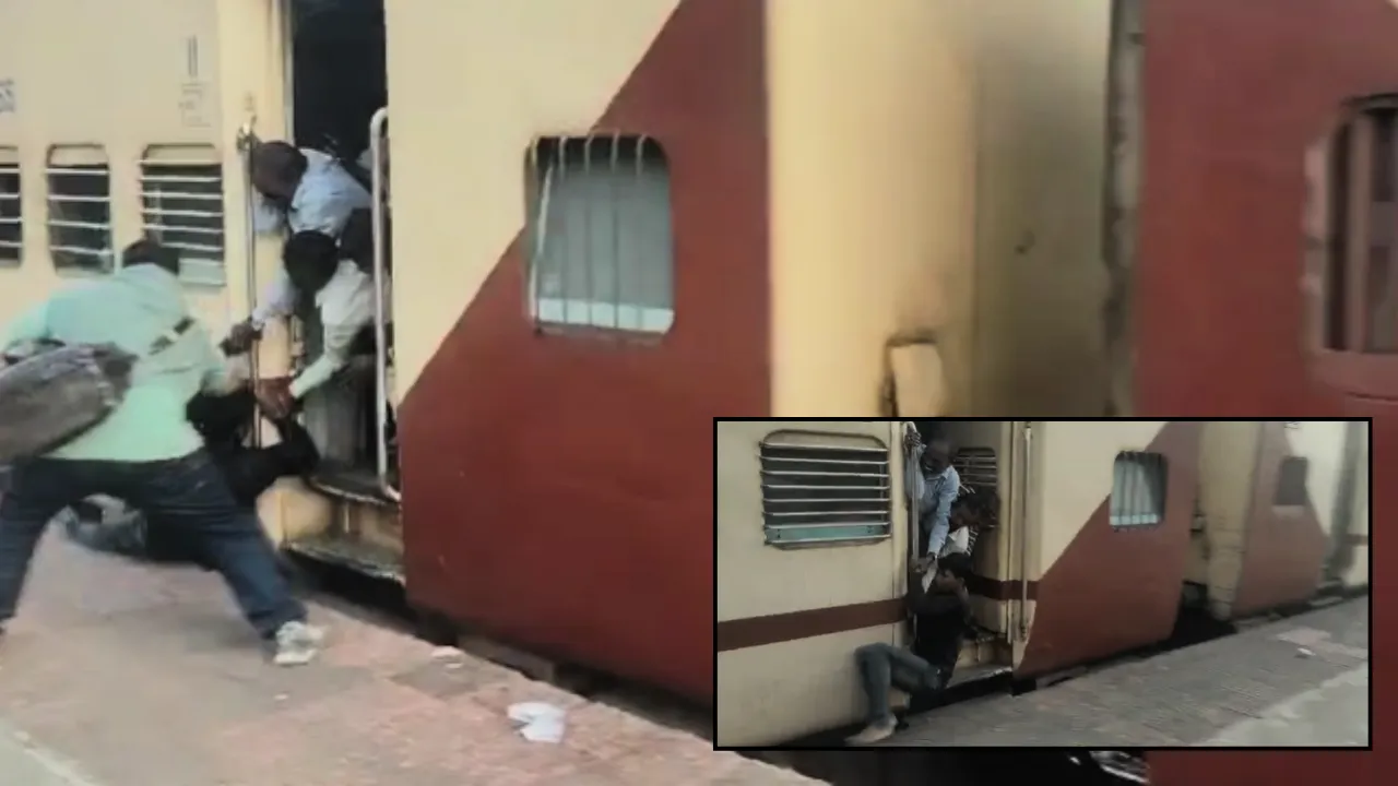 viral train 