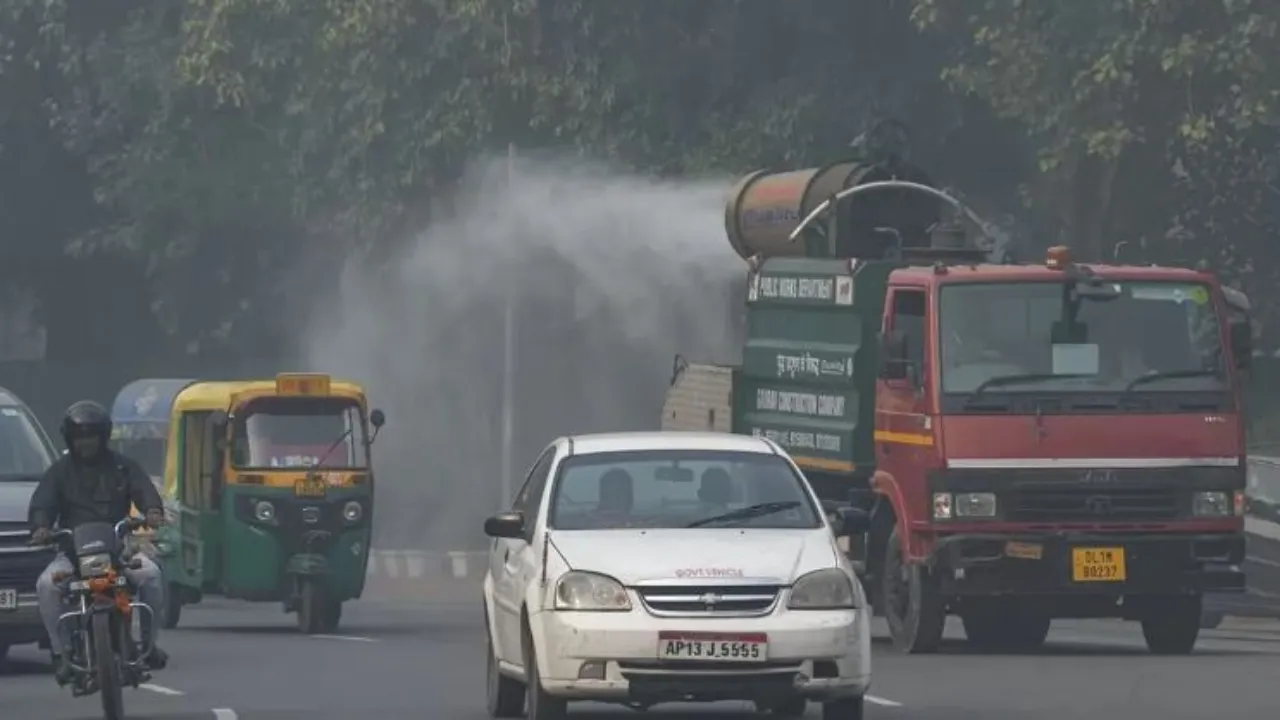 Delhi Grap 4