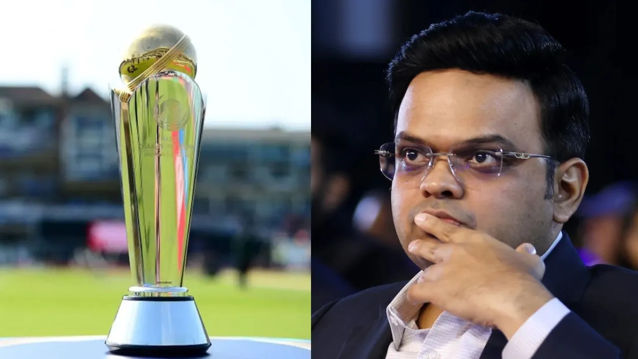 Champions Trophy 2025
