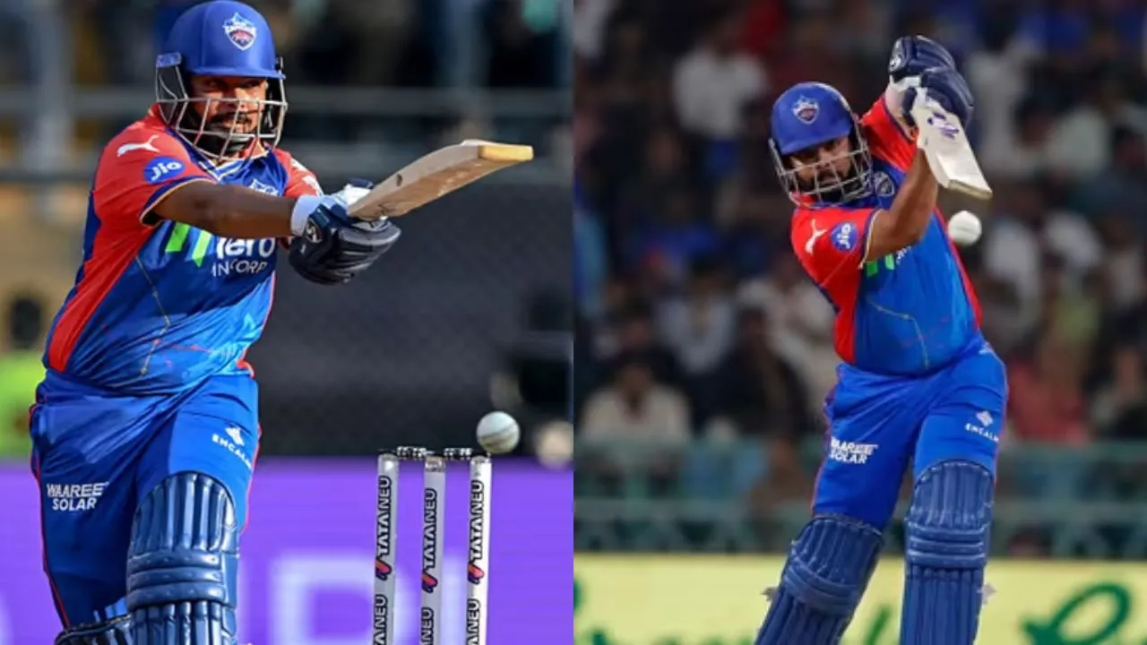 Prithvi Shaw