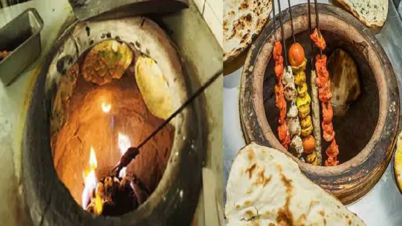 tandoor