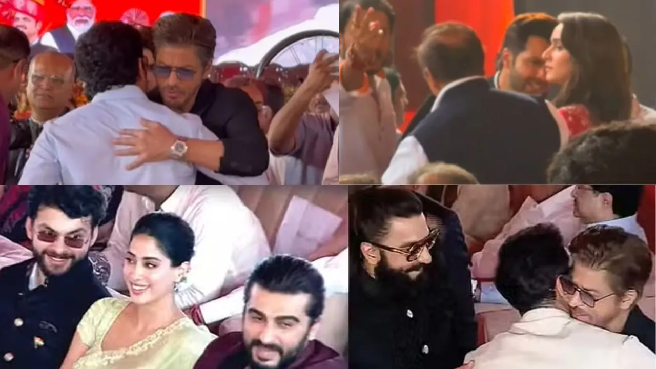 bollywood celebs