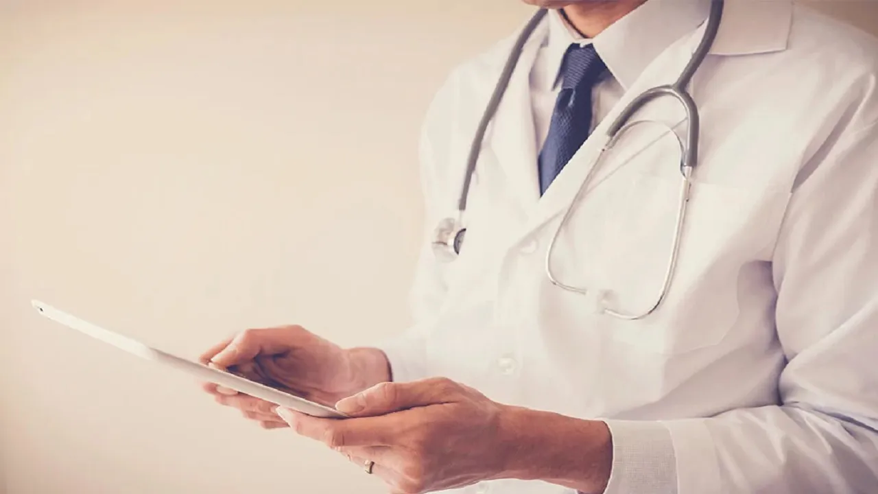Fake Doctor Racket