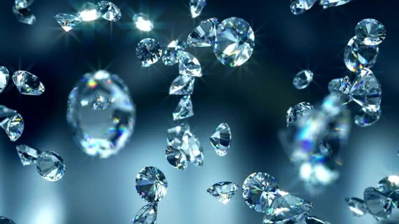 diamond