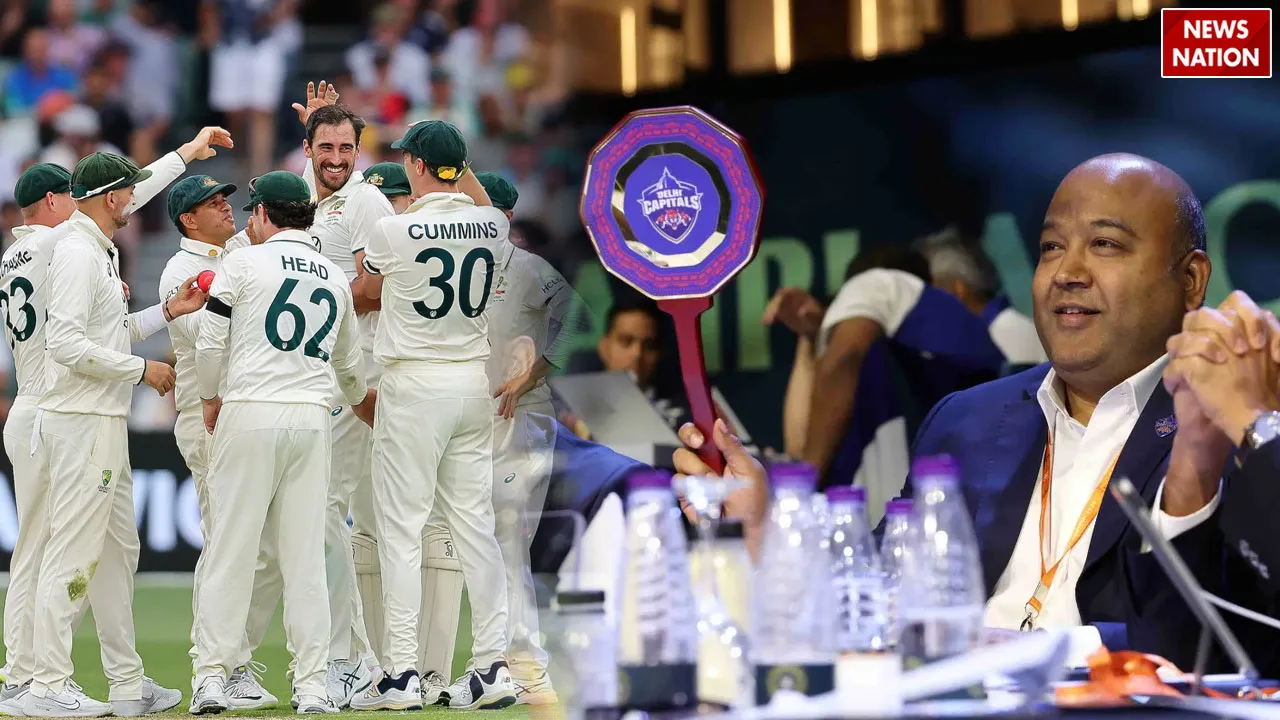 Mitchell Starc