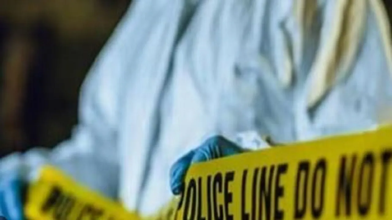crime police