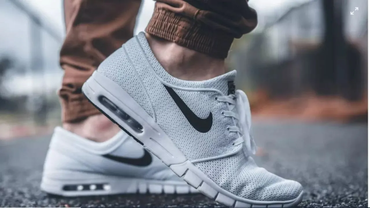 Best Sneakers For Men