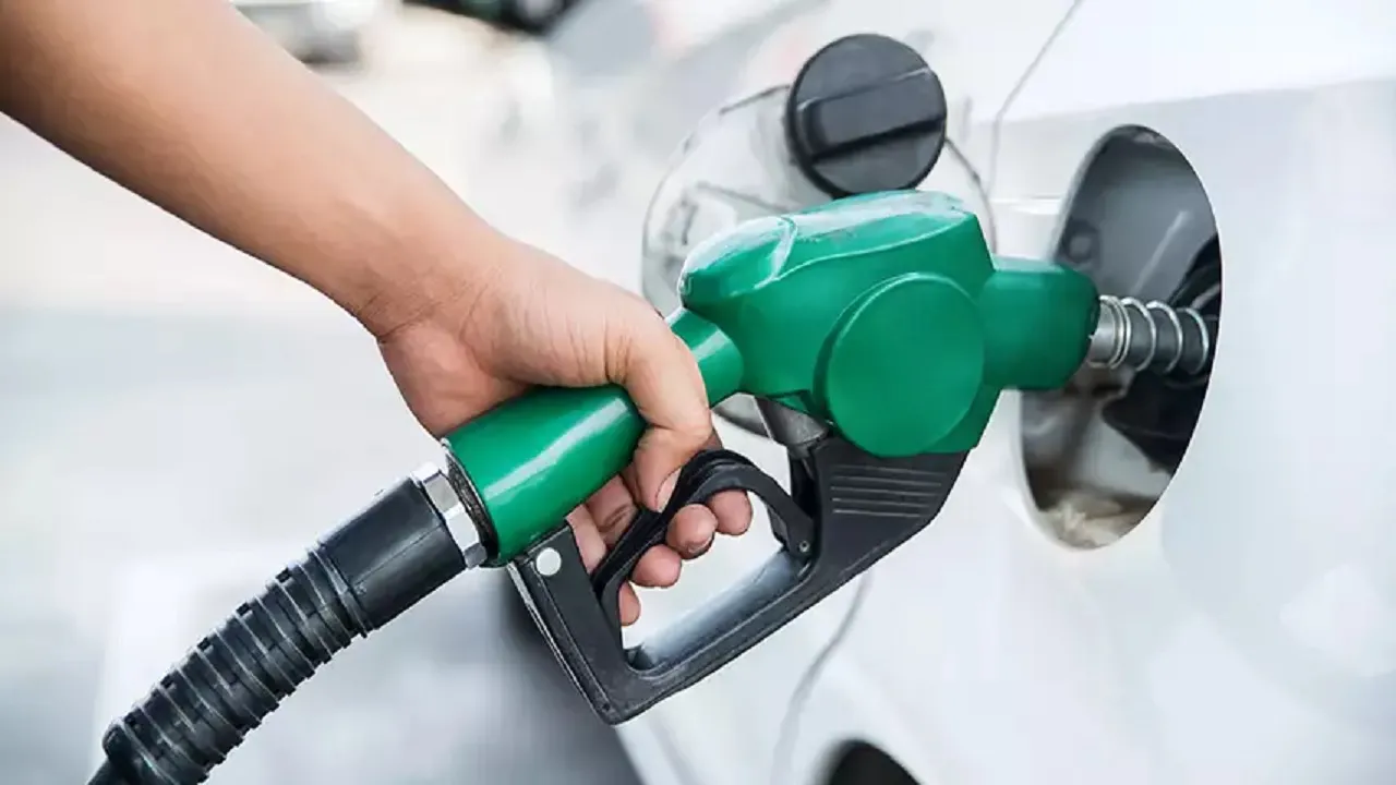 Petrol Diesel Price 6 December 