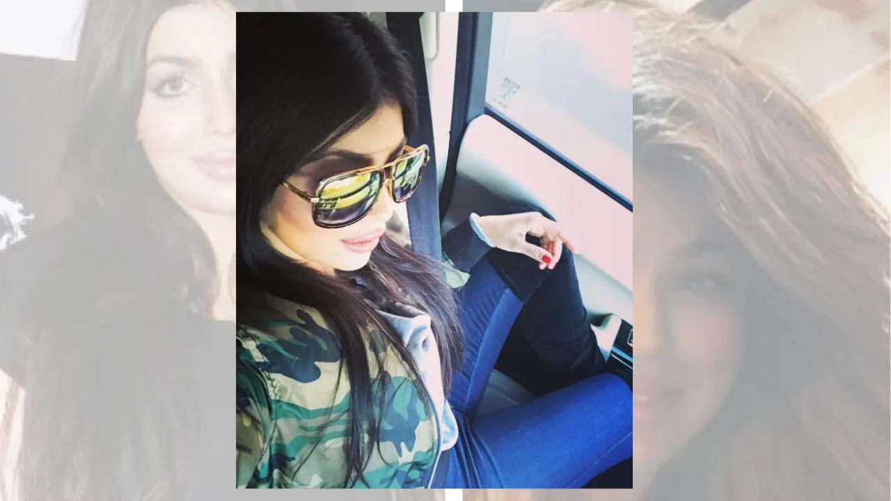 ayesha takia