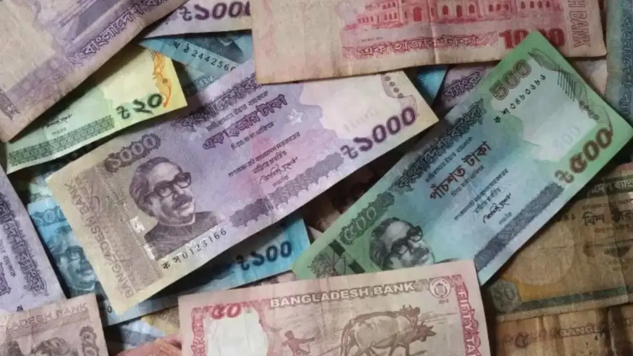 Bangladesh New Currency Md Yunus Decides to remove picture of Sheikh Mujibur Rahman