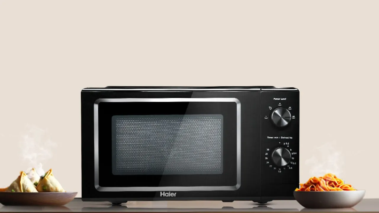 Microwave Oven Day 2024