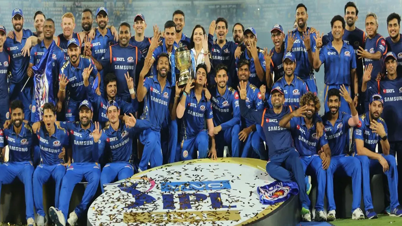 mumbai indians included csk biggest match winner player in IPL 2025 auction