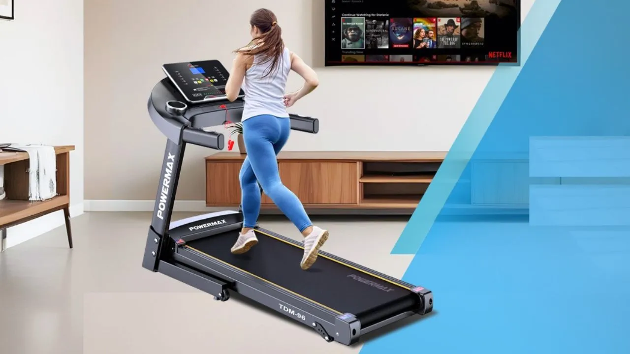 Best Treadmill For Home,