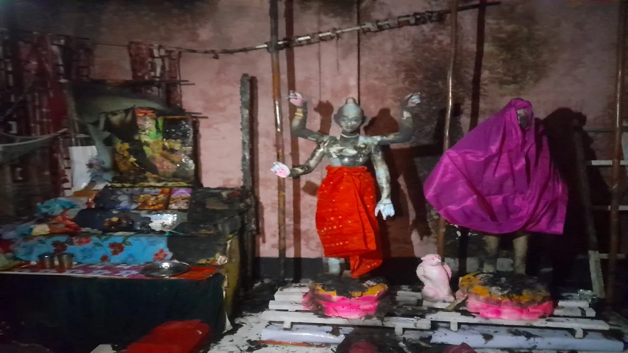temple in bangladesh