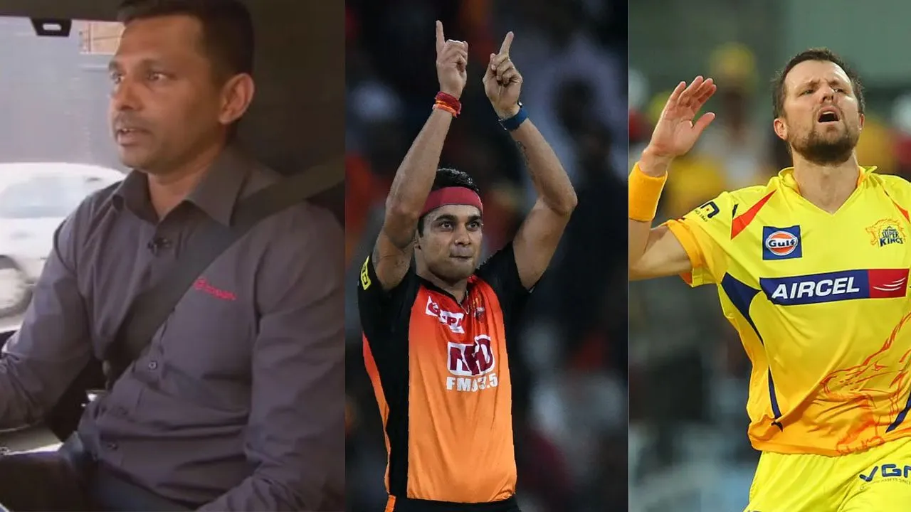 top 3 former ipl players who are now working in normal jobs after retirement