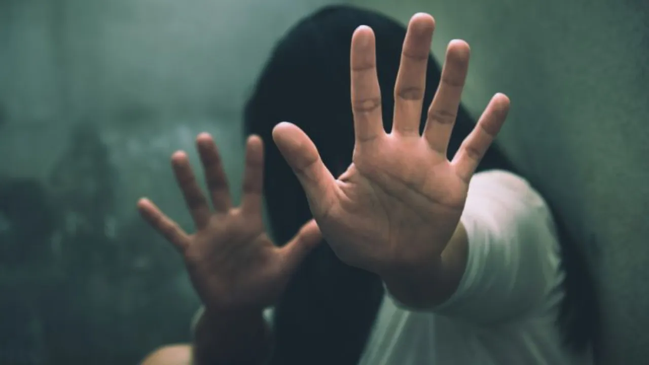 Bhopal rape case