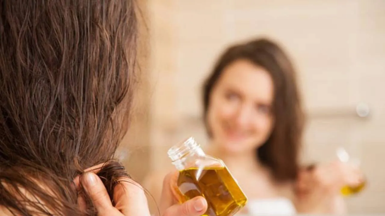 Hair Care in Winter