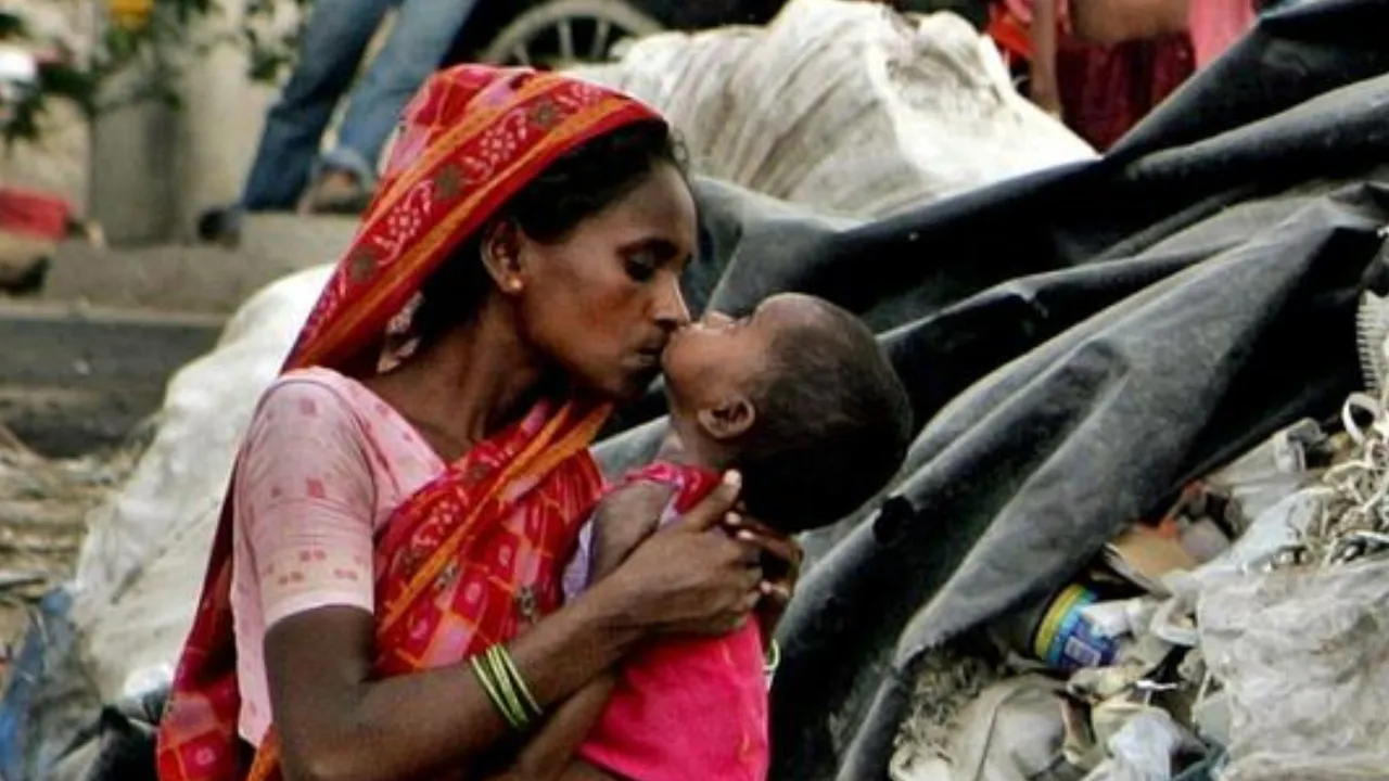 Free things in anganwadi Kendra for Childs 