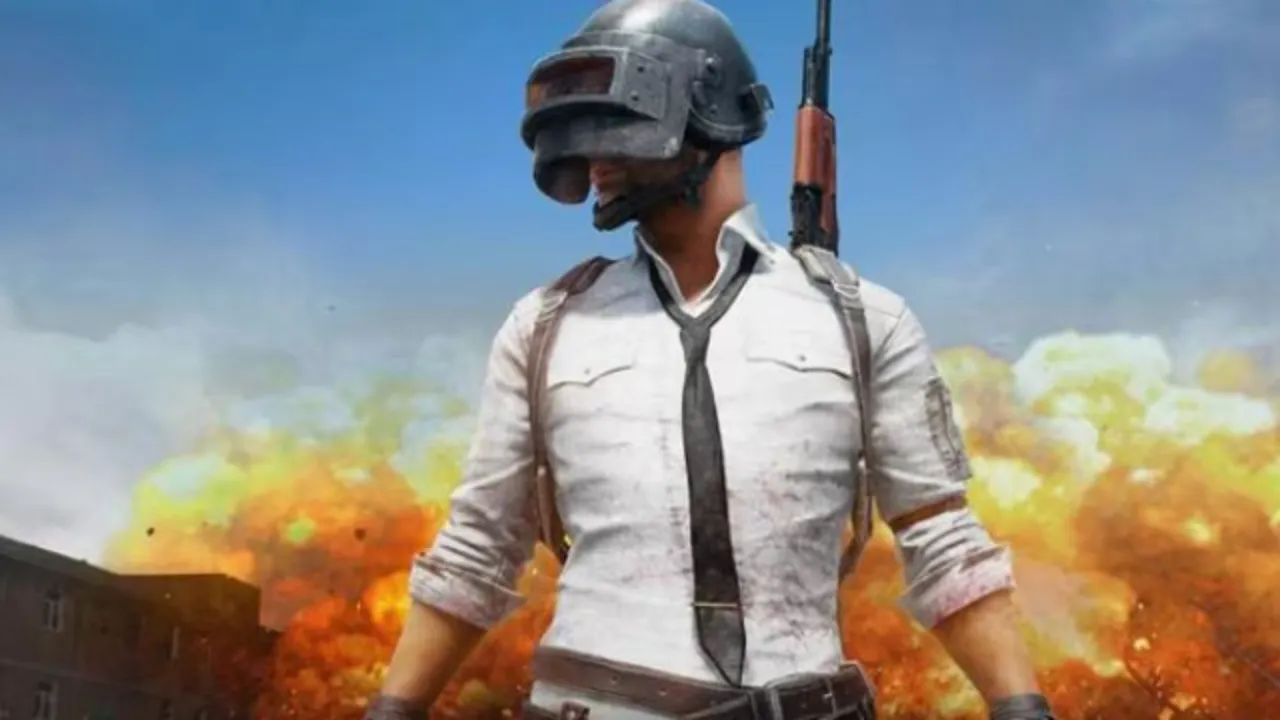 pUBG