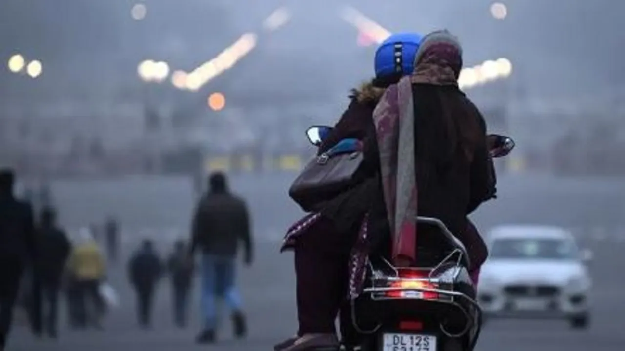 cold wave