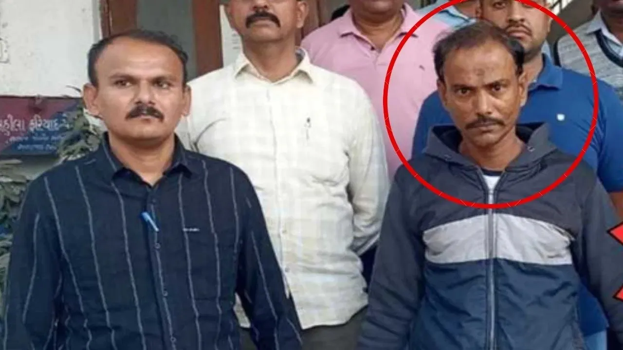 ahmedabad tantrik died in police custody